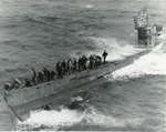 CVE-60 Guadalcanal, U-505