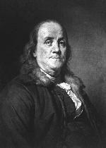 Benjamin Franklin