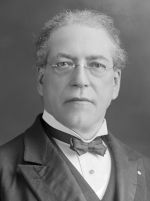 Samuel Gompers