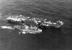 CVA-43 Coral Sea