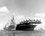 CV-32 USS Leyte