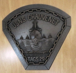 Chauvenet