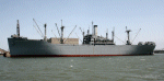 Red Oak Victory