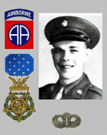 Pvt John R Towle