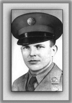 Sgt. Truman Kimbro