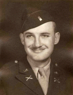 LT. James E. Robinson