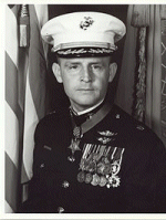 MAJ Stephen W. Pless