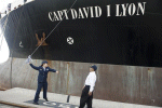 Capt. David I. Lyon