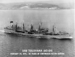 Tolovana