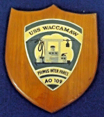 Waccamaw