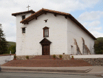 Mission San Jose