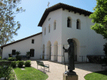 Mission San Luis Obispo