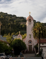 Mission San Raphael