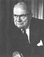 Henry J Kaiser