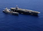 CVN-71 Theodore Roosevelt