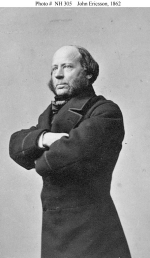 John Ericsson