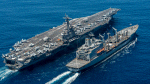 CVN-70 Carl Vinson