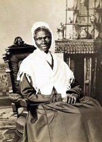 Sojourner Truth>