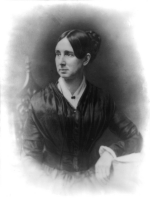 Dorothea L Dix