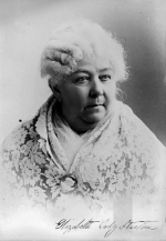 Elizabeth C Stanton