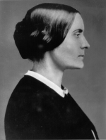 Susan B. Anthony