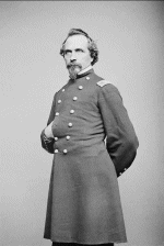 General George M Randall