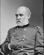 General M C Meigs