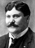 General W P Richardson