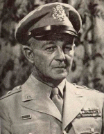 General Hugh J Gaffey