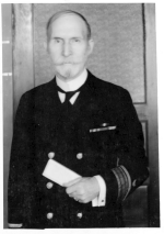 Admiral W.L. Capps