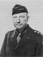 General Alexander M Patch
