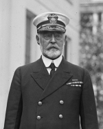 Admiral E.W. Eberle