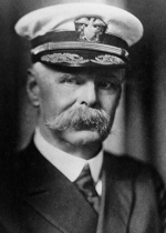 Admiral C.F. Hughes 
