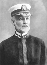 Admiral William S. Sims