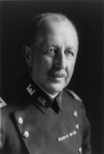 General W.R. Black