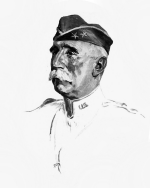 General C G Morton