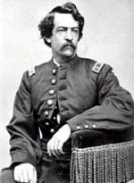 General H B Freeman