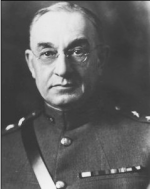 General Harry Taylor