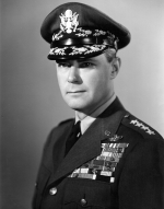 General Hoyt S. Vandenberg