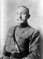 General W C Langfitt