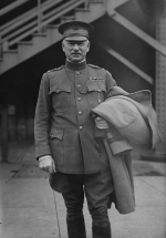 General W G Haan