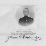 General J C Breckinridge
