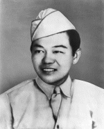 Private Sadao S. Munemori