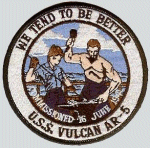 Vulcan