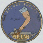 Vulcan