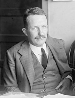 Kermit Roosevelt