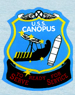 Canopus