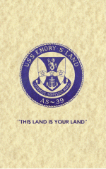 Emory S. Land