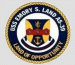 Emory S. Land