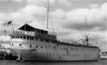 Reina Mercedes